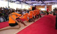 All India Tug of War Competition